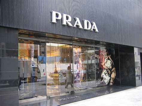 prada fatturato|prada group 2024.